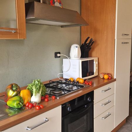 Il Casale Lejlighed Lucca Eksteriør billede