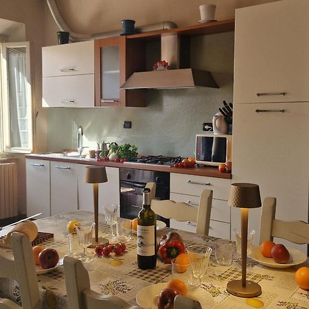 Il Casale Lejlighed Lucca Eksteriør billede