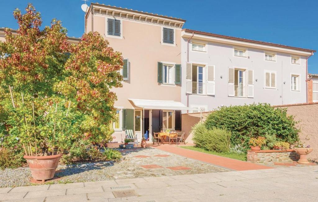Il Casale Lejlighed Lucca Eksteriør billede