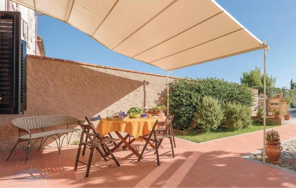 Il Casale Lejlighed Lucca Eksteriør billede