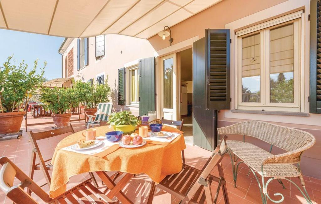Il Casale Lejlighed Lucca Eksteriør billede