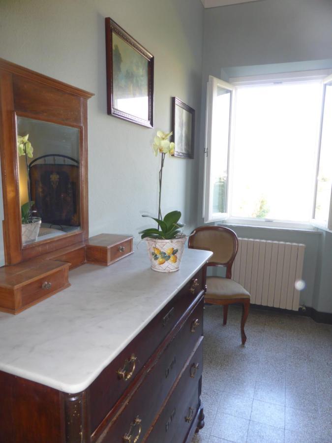 Il Casale Lejlighed Lucca Eksteriør billede