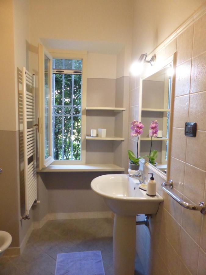 Il Casale Lejlighed Lucca Eksteriør billede