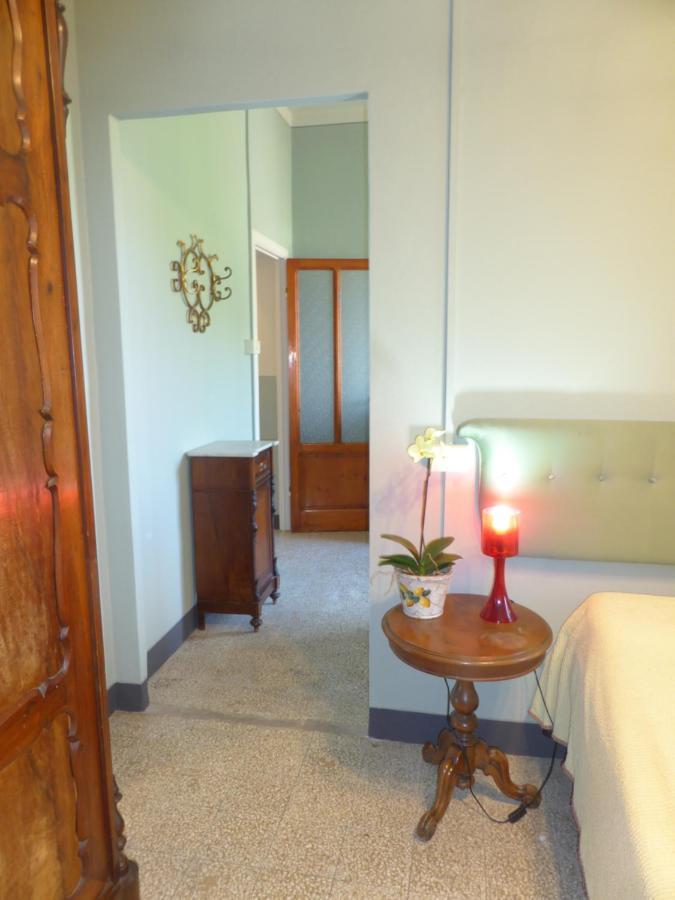Il Casale Lejlighed Lucca Eksteriør billede