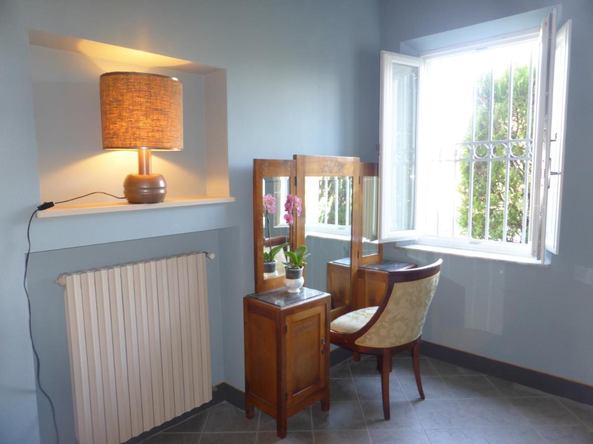 Il Casale Lejlighed Lucca Eksteriør billede