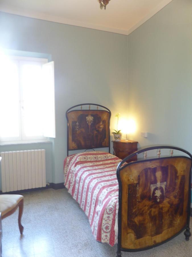 Il Casale Lejlighed Lucca Eksteriør billede