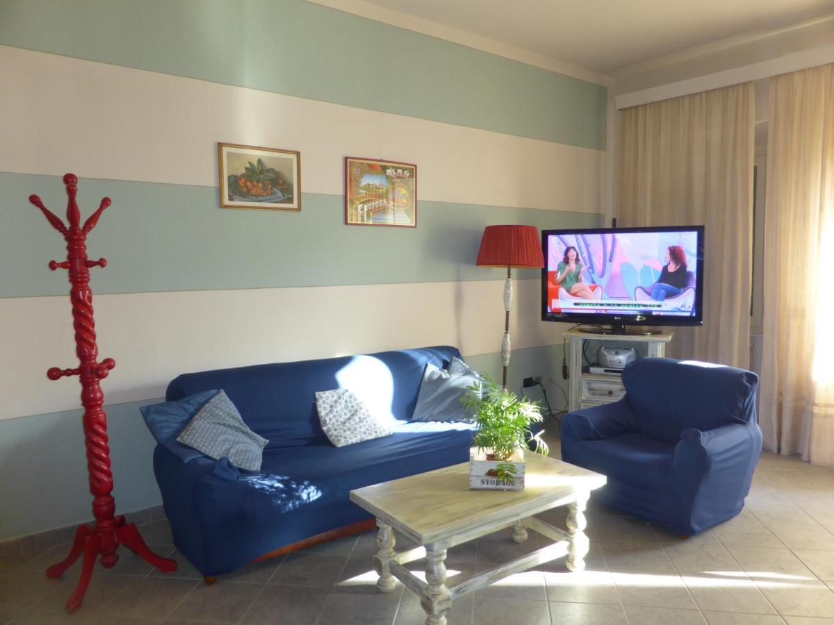 Il Casale Lejlighed Lucca Eksteriør billede