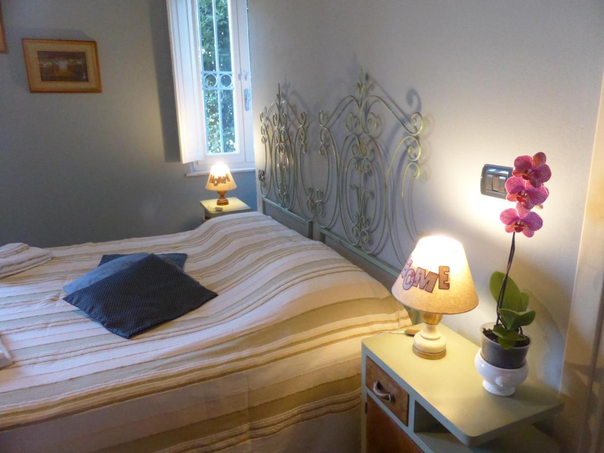 Il Casale Lejlighed Lucca Eksteriør billede