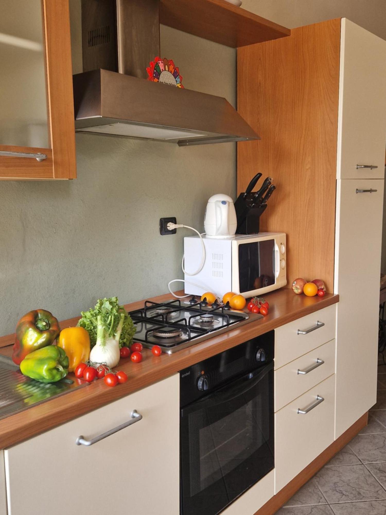 Il Casale Lejlighed Lucca Eksteriør billede