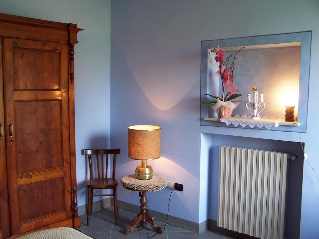 Il Casale Lejlighed Lucca Værelse billede